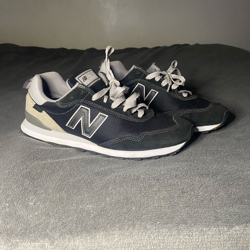 Tenis new balance 515 masculino store mercado livre