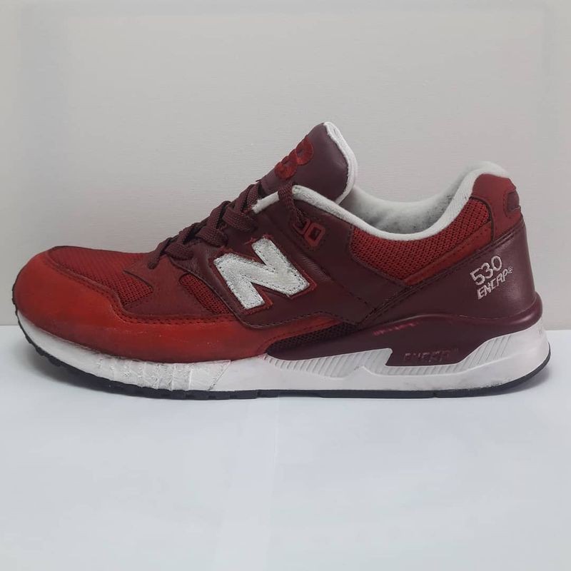 T nis New Balance 530 Encap T nis Masculino New Balance Usado 52208252 enjoei