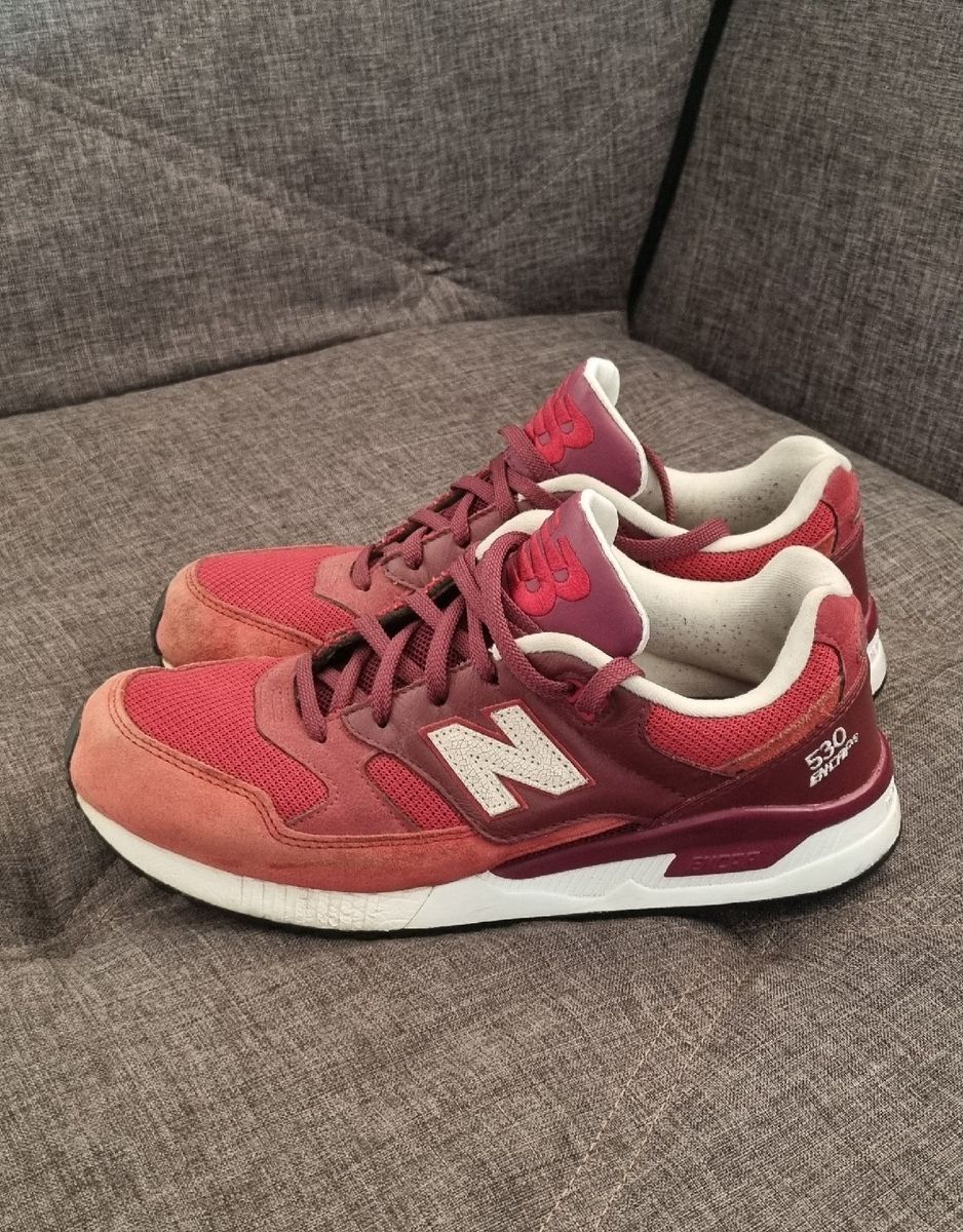 Tenis New Balance 530 Encap New Balance Usado 107924331 enjoei