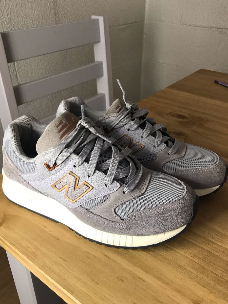 tenis new balance 530