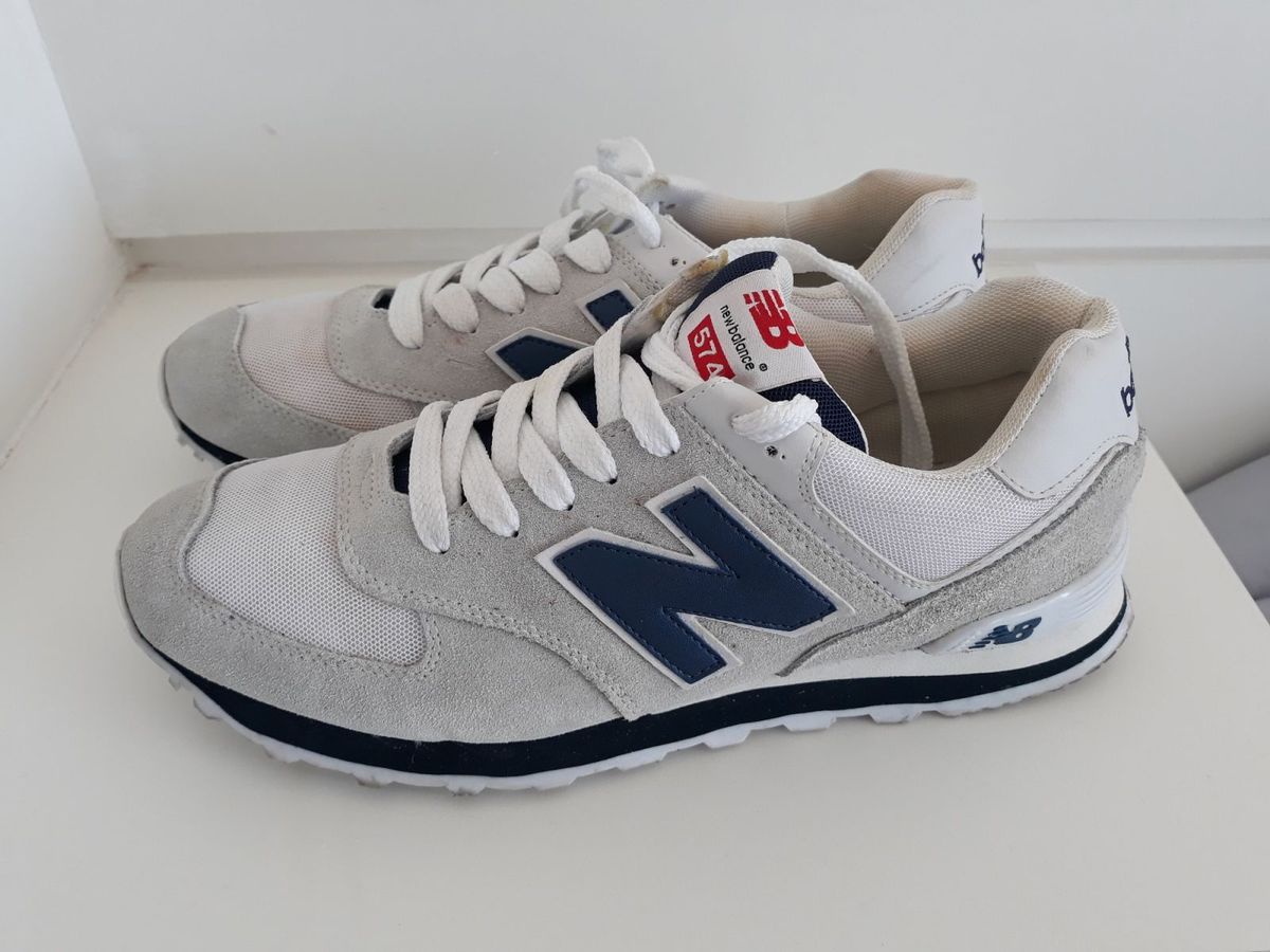 tenis new balance masculino 547