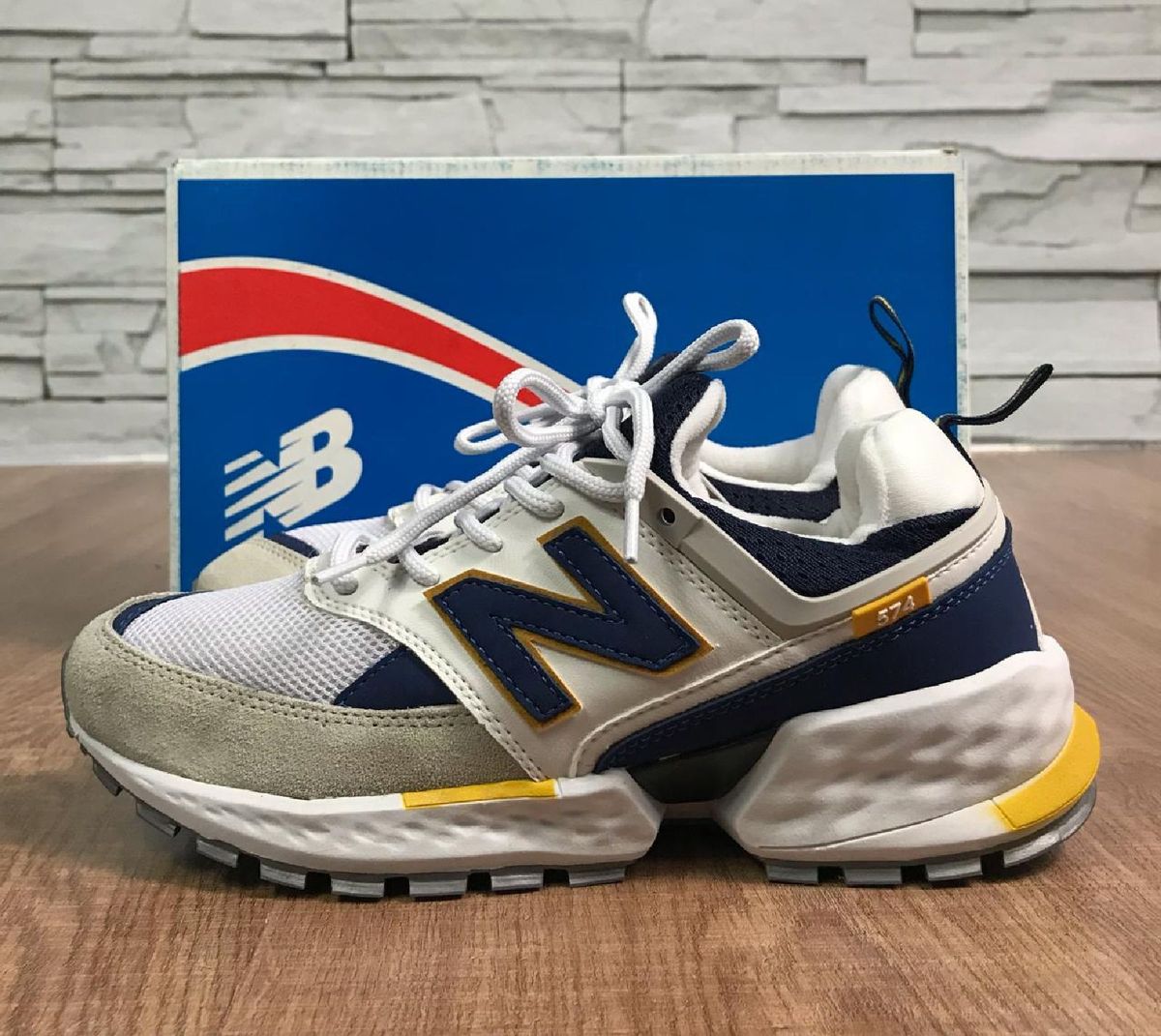 new balance 547