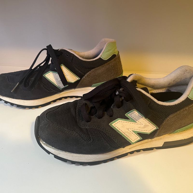 New balance hotsell 565 verde