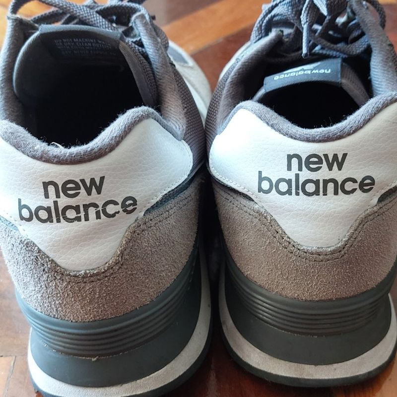 New balance 574 on sale 44