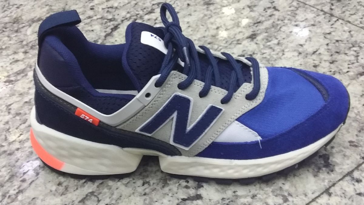 new balance 574 38