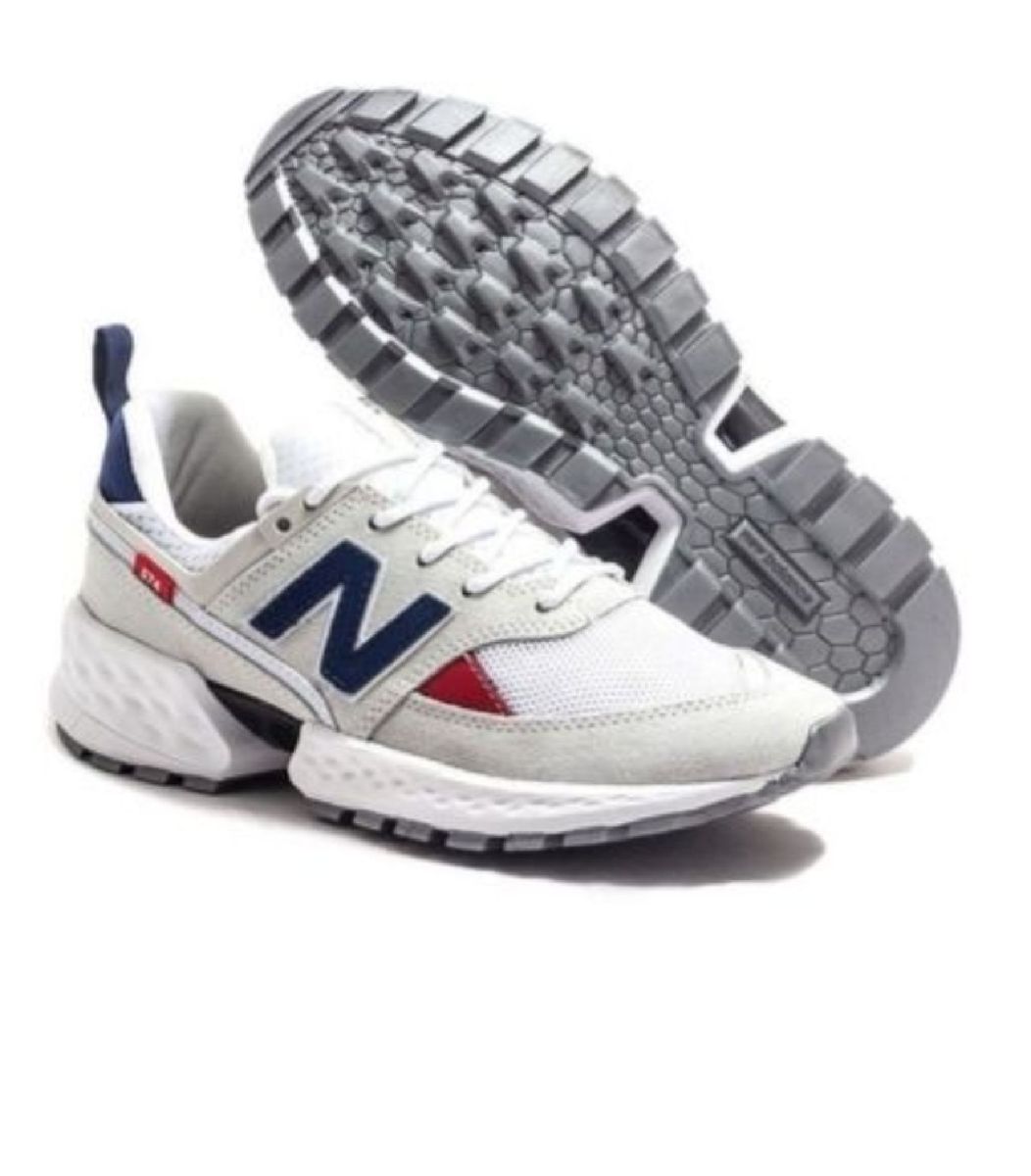 tenis new balance 42