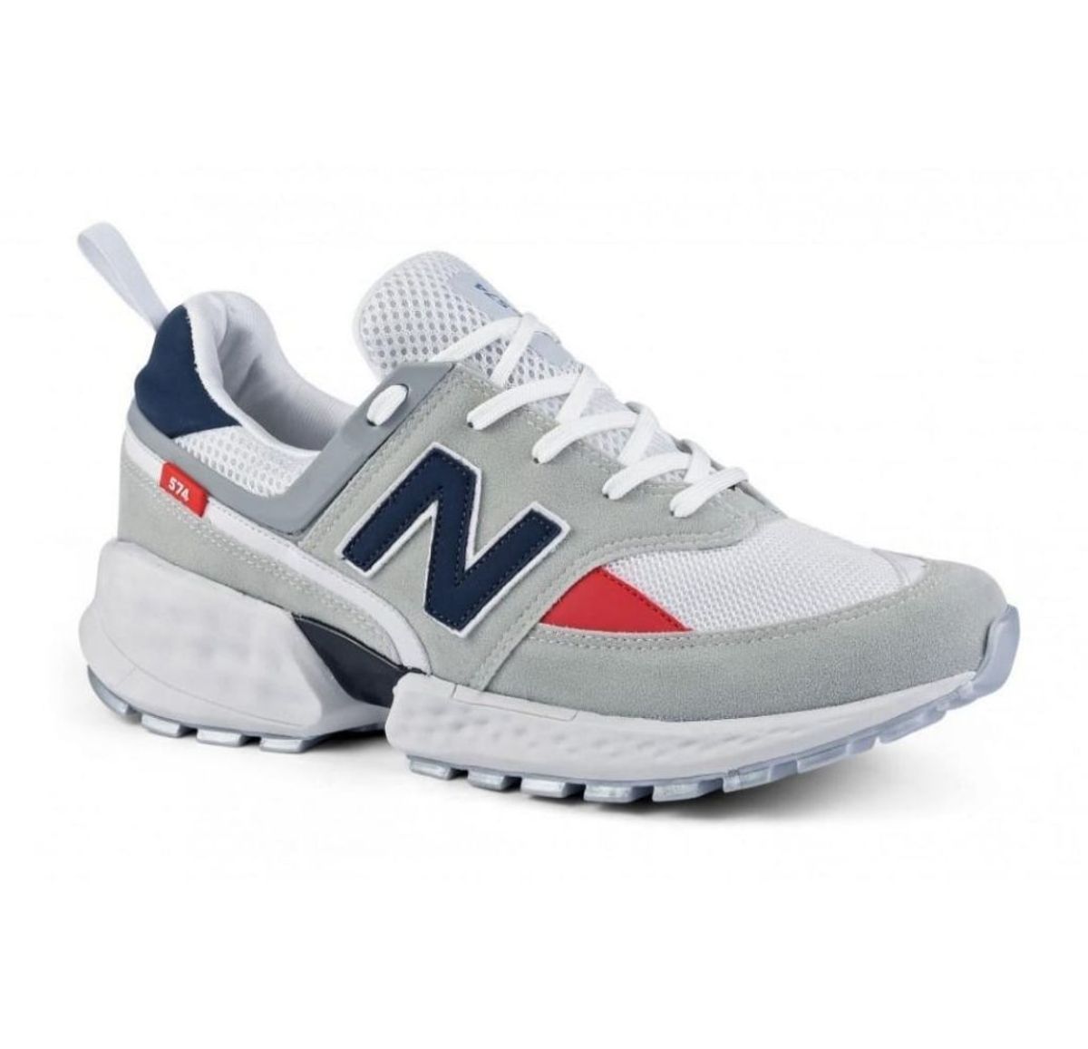 New Balance 574 Sport V2 Available Now