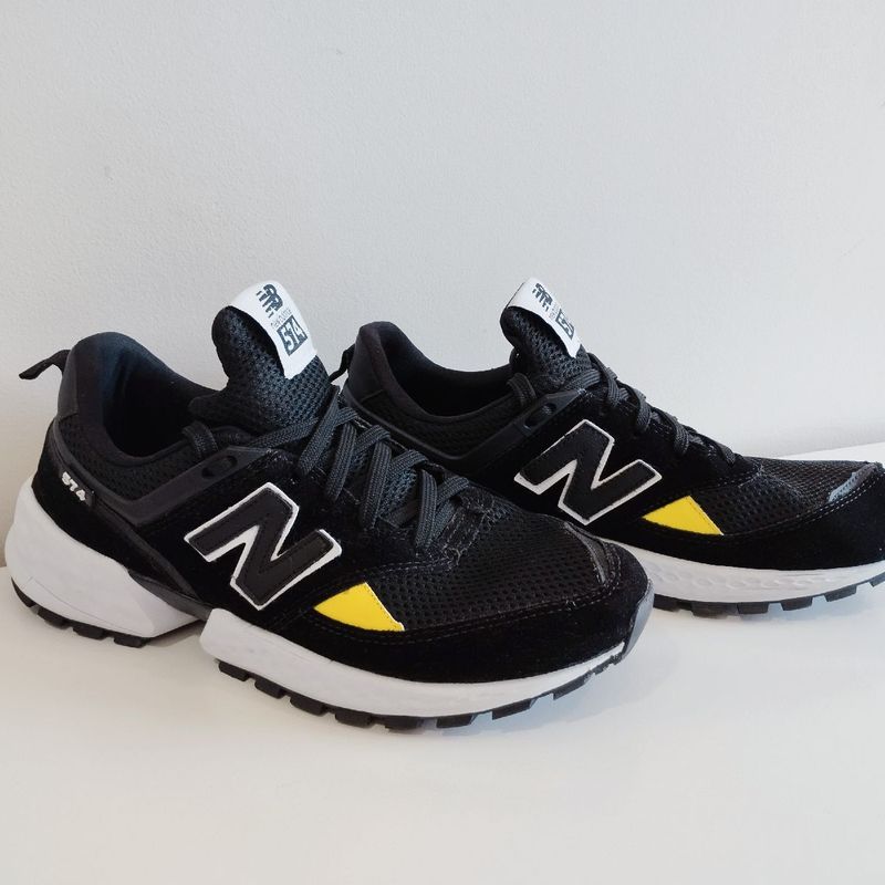 Tênis New Balance 574 Sport V2 Masculino Tênis Masculino New