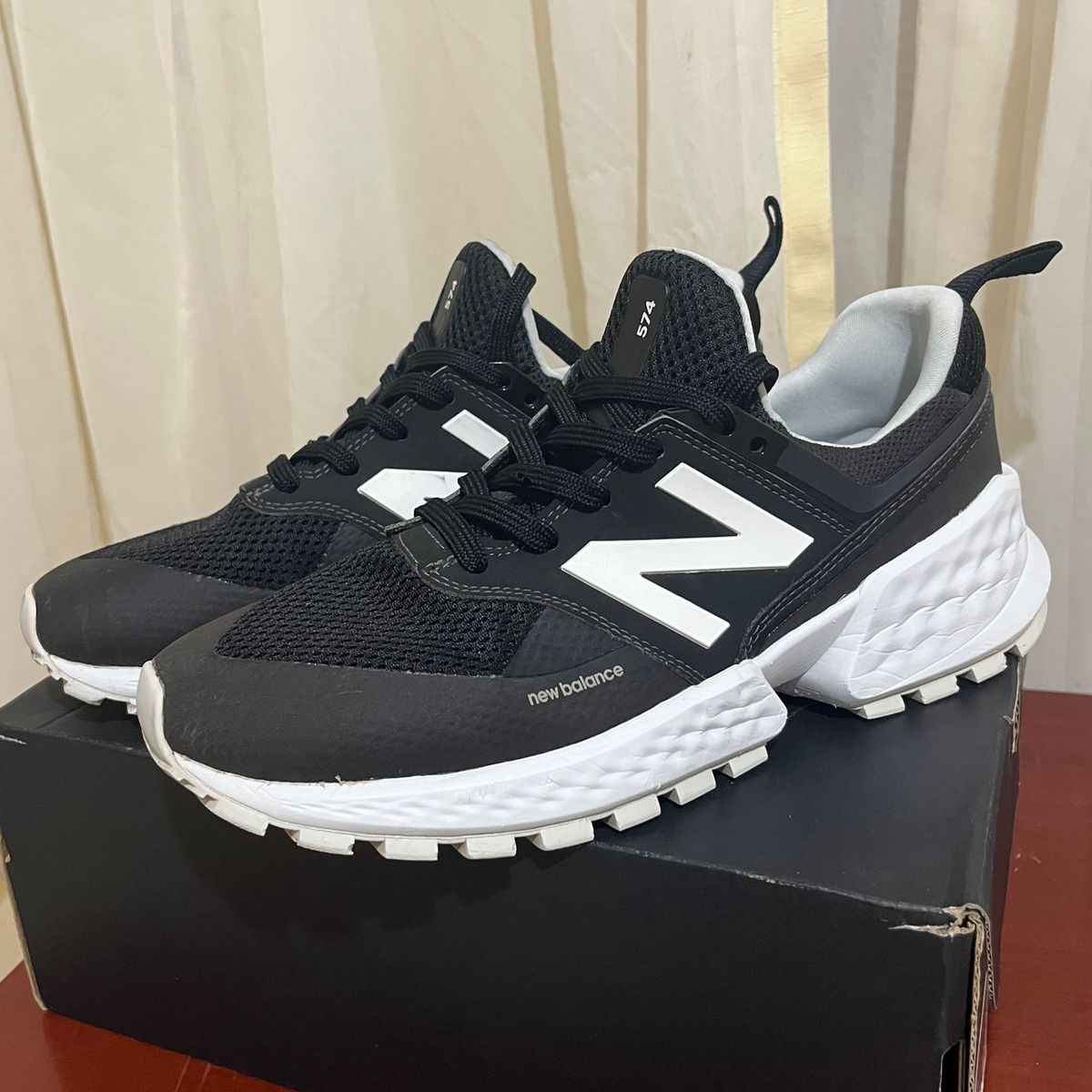 Tênis New Balance 574 Sport V2 Masculino Tênis Masculino New Balance