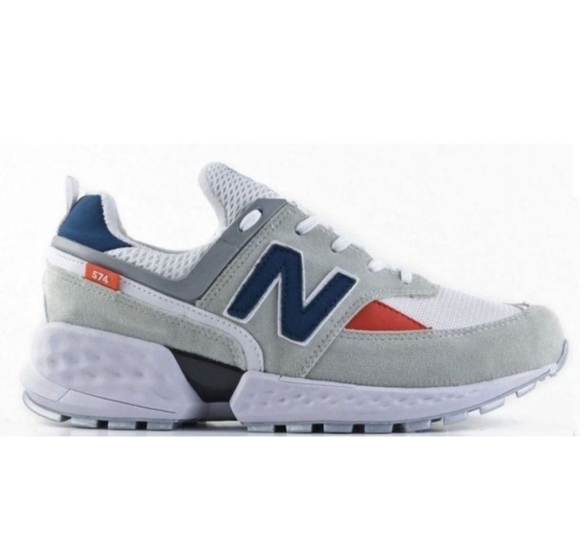 T nis New Balance 574 Sport V2 Original 39 Oferta T nis