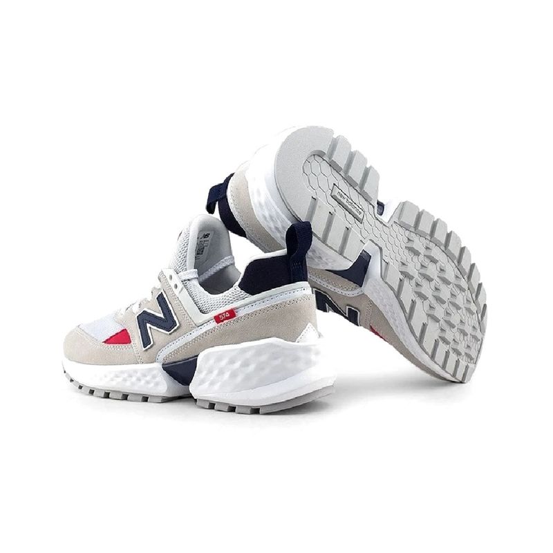 Men's 574 sport v1 hot sale sneaker