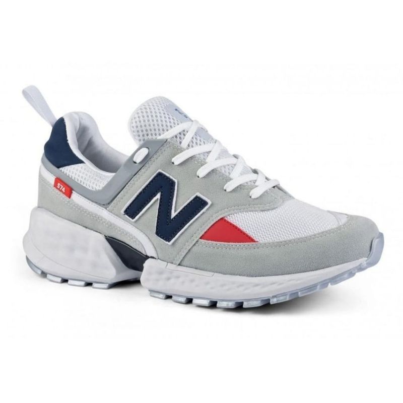 New balance men's 574 sport sales v1 sneaker