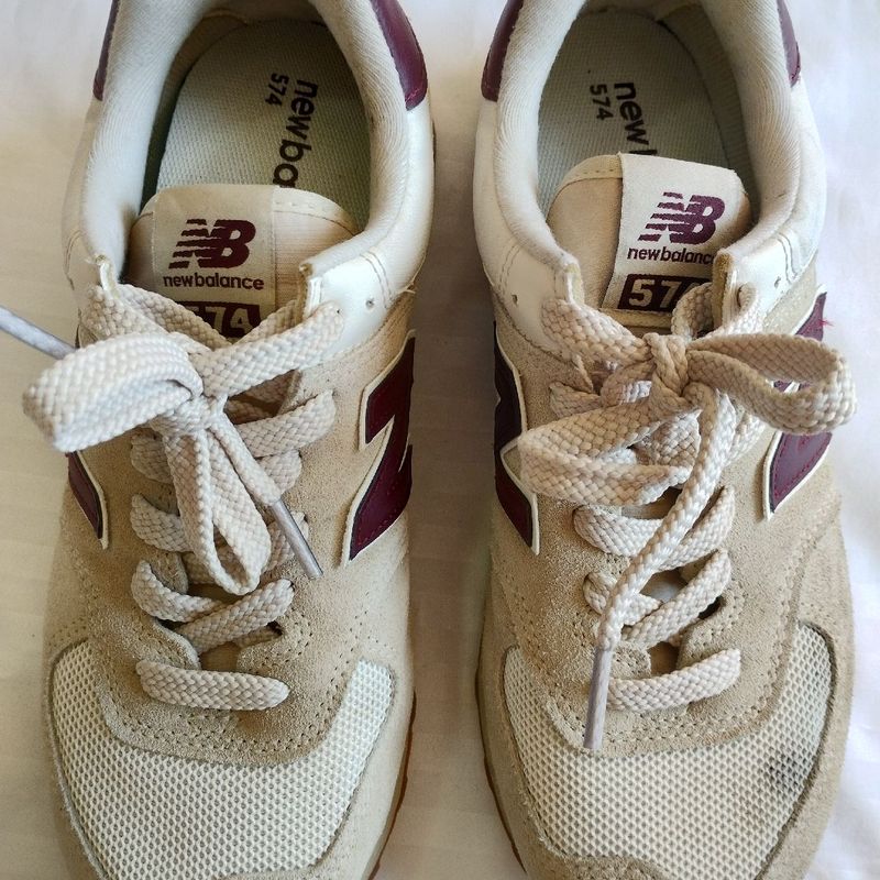 New balance best sale 754 vinho feminino