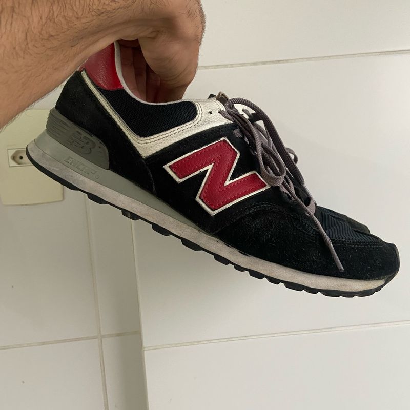 New balance 575 store feminino