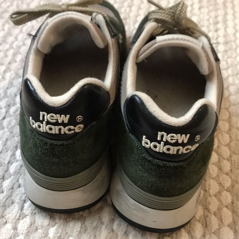 Nb sales 577 verde