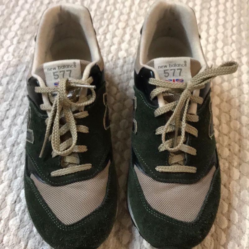 Nb sales 577 verde