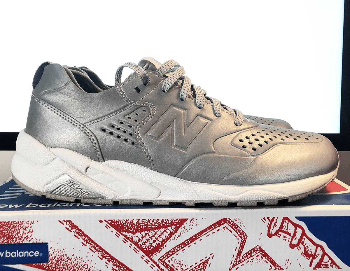 new balance 580 masculino