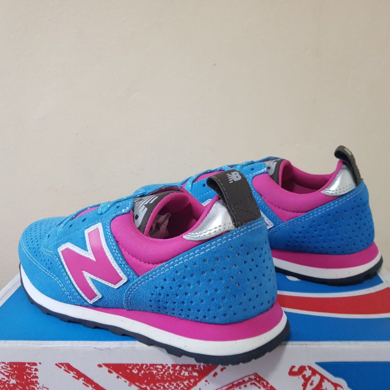 Tenis new balance outlet feminino 600