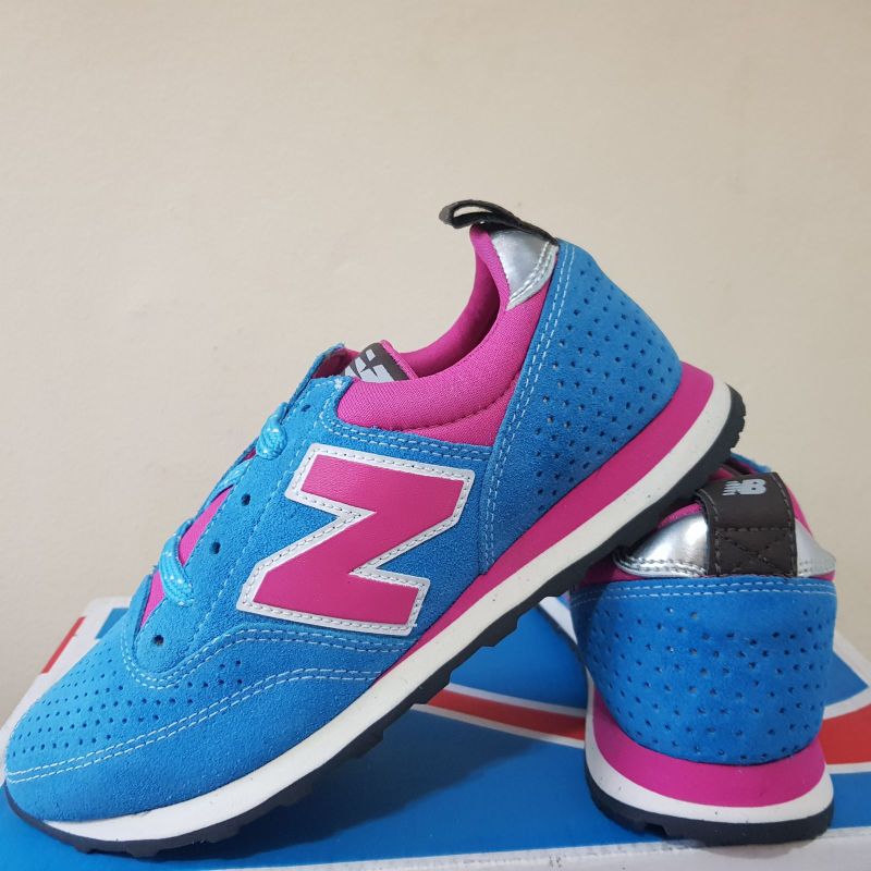 New balance shop 600c azul