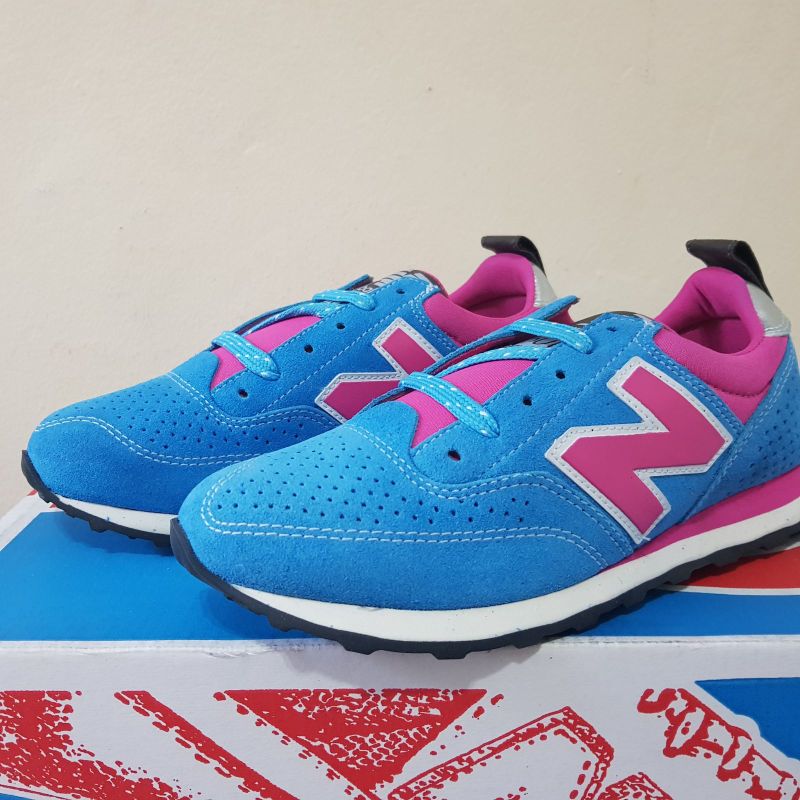 New balance outlet 600 azul