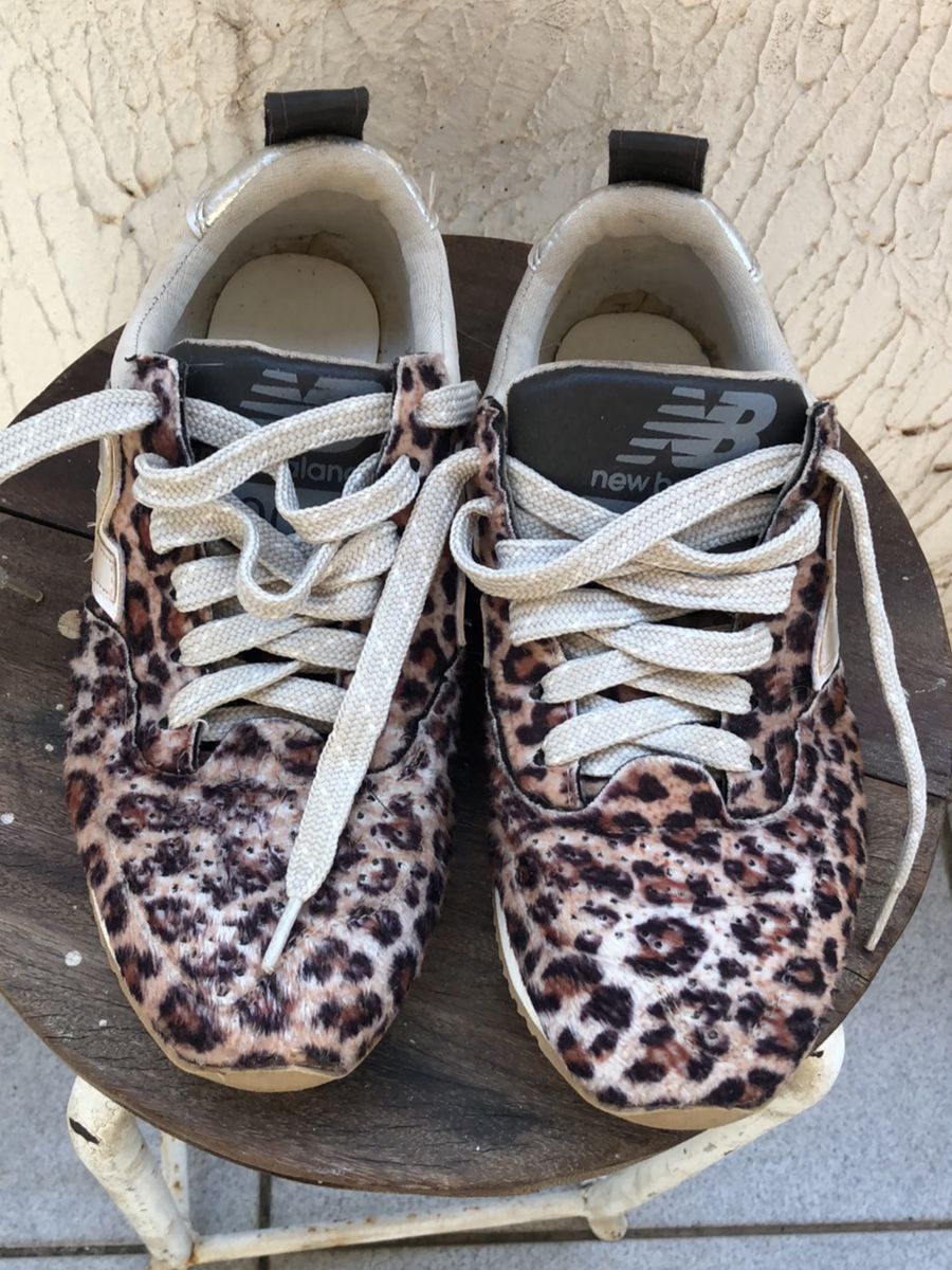 tenis de oncinha new balance