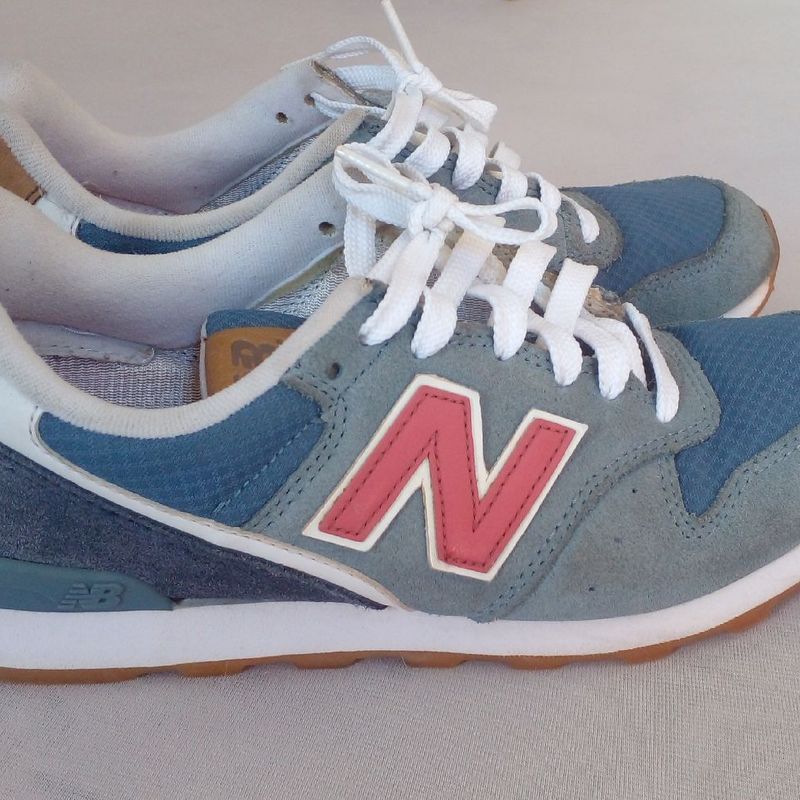 New balance 2024 696 outdoor