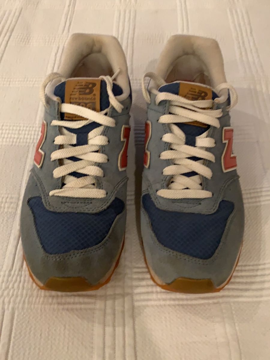 tenis new balance 696