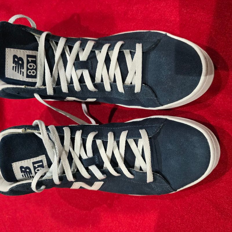 New Balance 891 Serie Billions New Balance Usado 102833316 enjoei