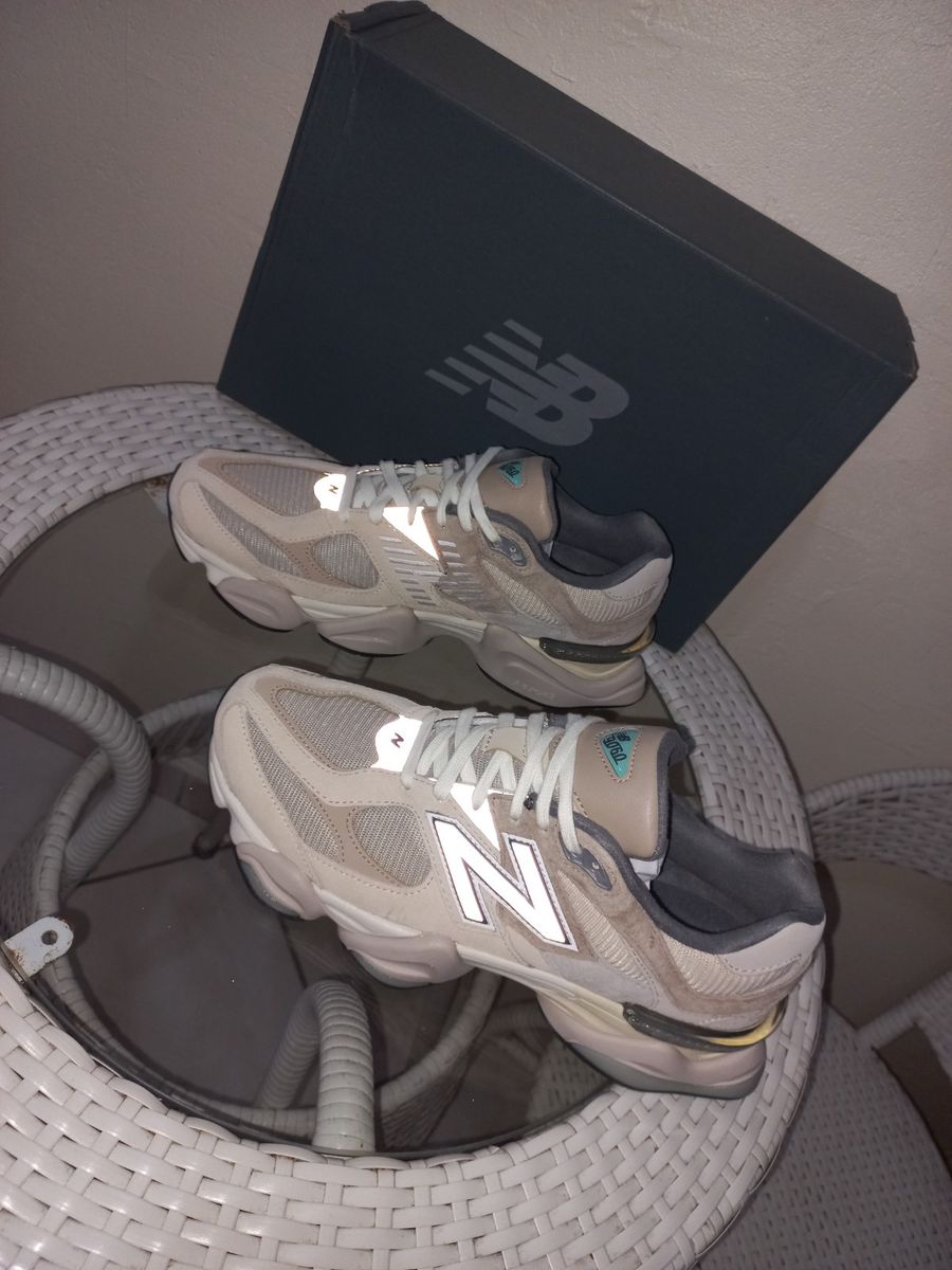 New balance cheap 990 refletivo