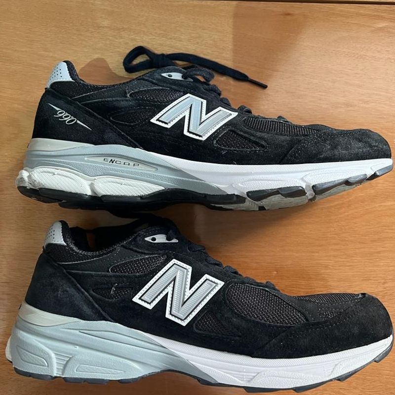 Nb 990 hot sale preto