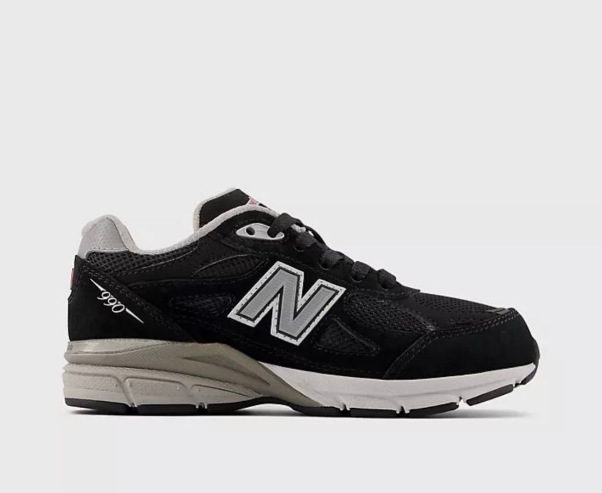 New balance 990 mercado sales livre