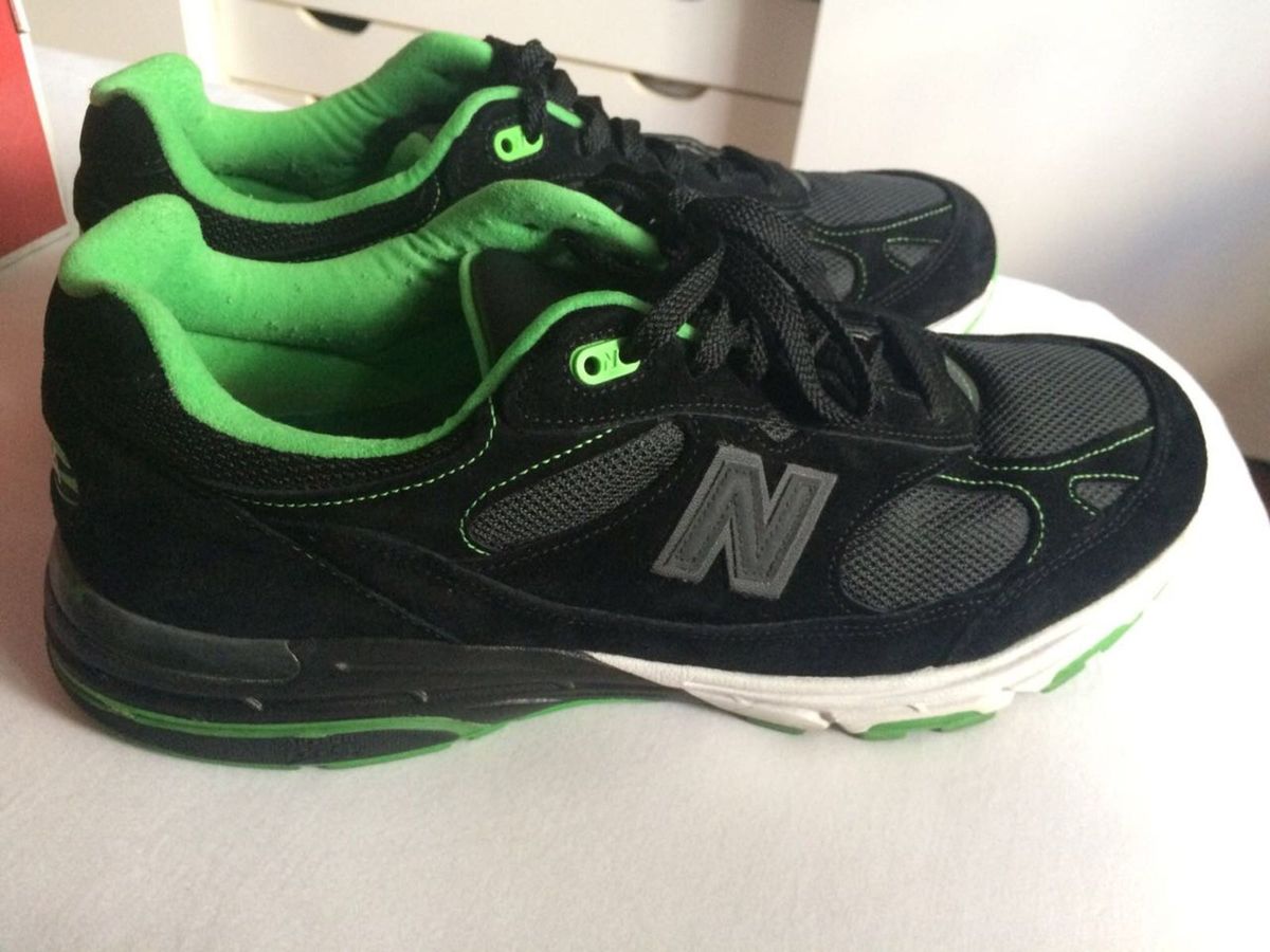 tênis new balance 993 sport masculino