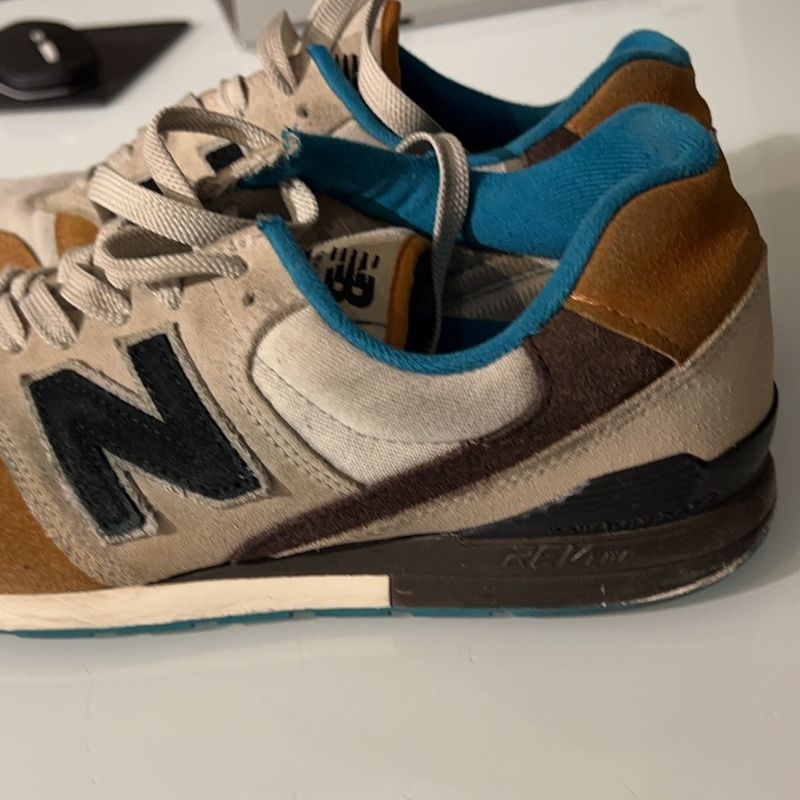 New balance 996 valor fashion