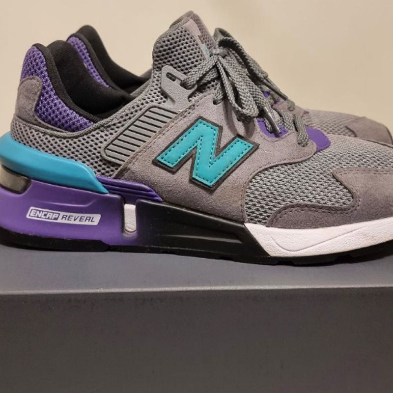 New balance shop 2019 tenis