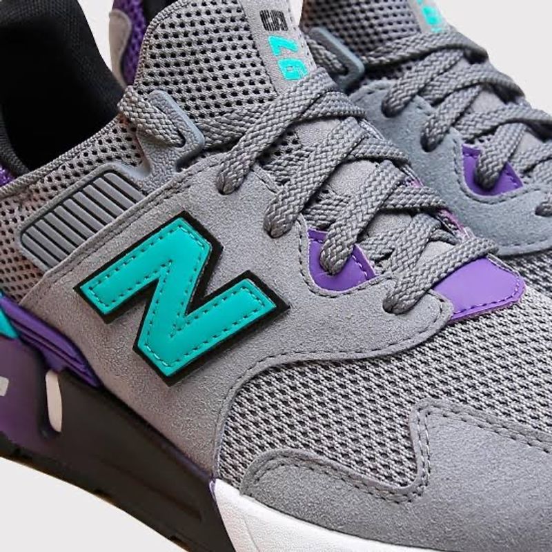 New balance shop 2019 tenis