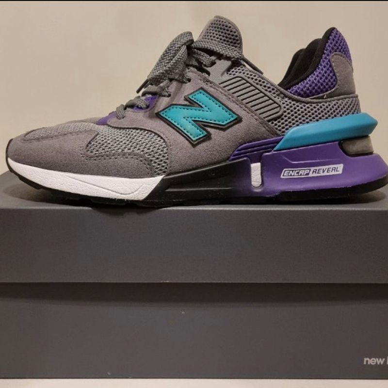 New balance 2024 2019 tenis