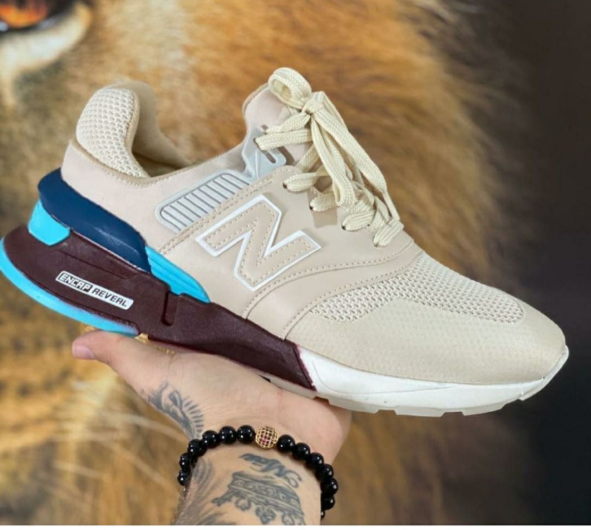 tenis new balance 997s