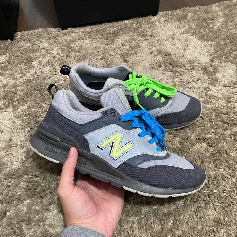 New balance hot sale 997th