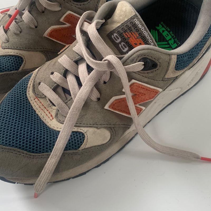 Tênis new store balance 999 infantil