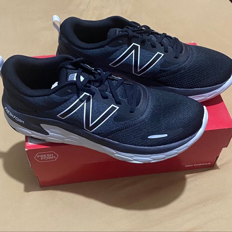 New balance ribeirão sales preto