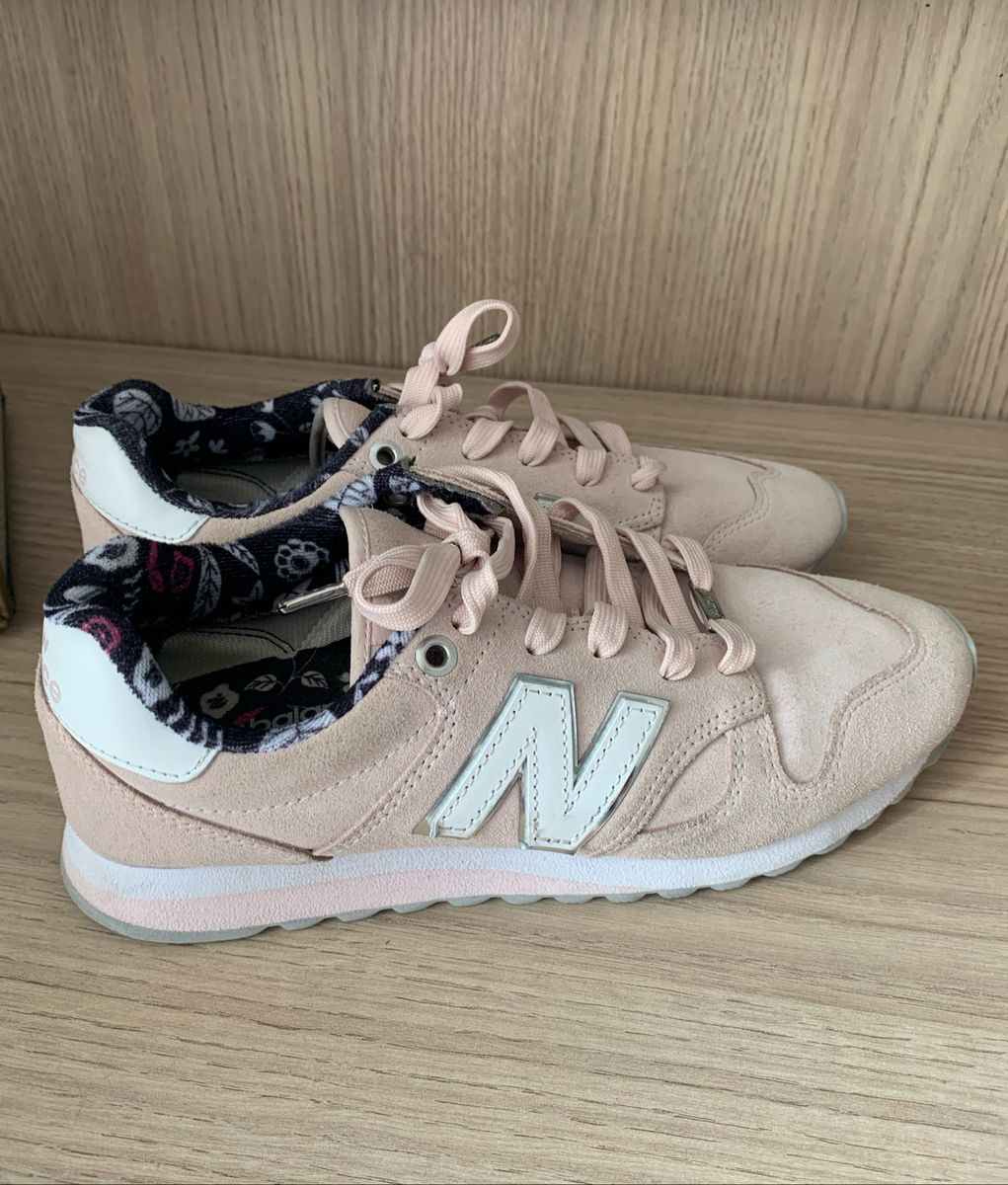 New balance best sale wl520 feminino