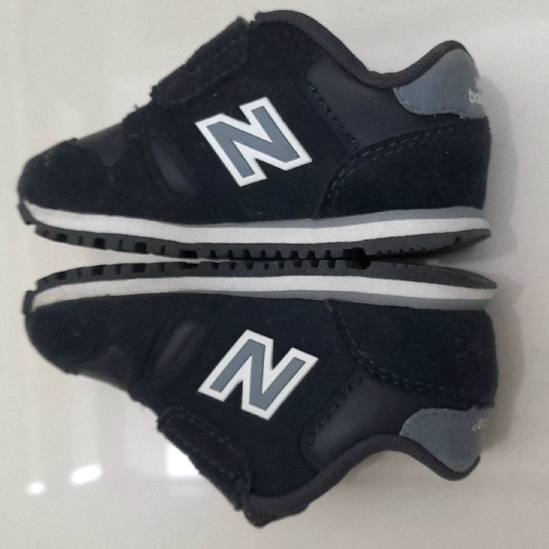 New balance 2024 bebe 19