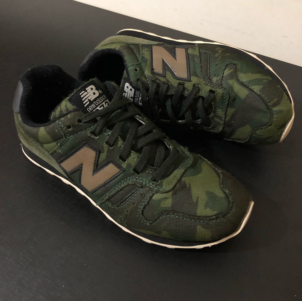 new balance 200 camuflado