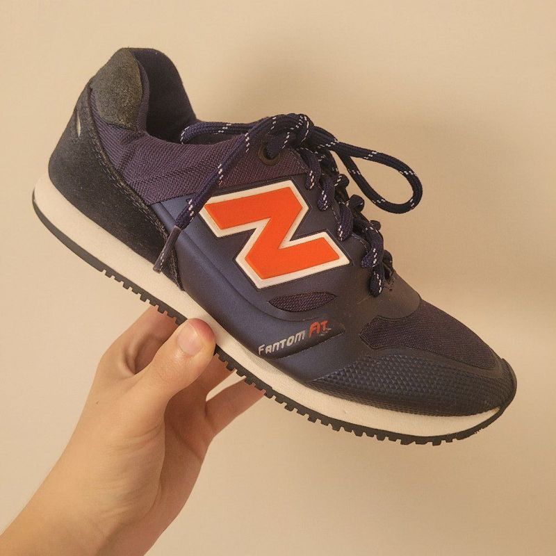 Tênis New Balance Fantom Fit Masculino - Original | New Balance