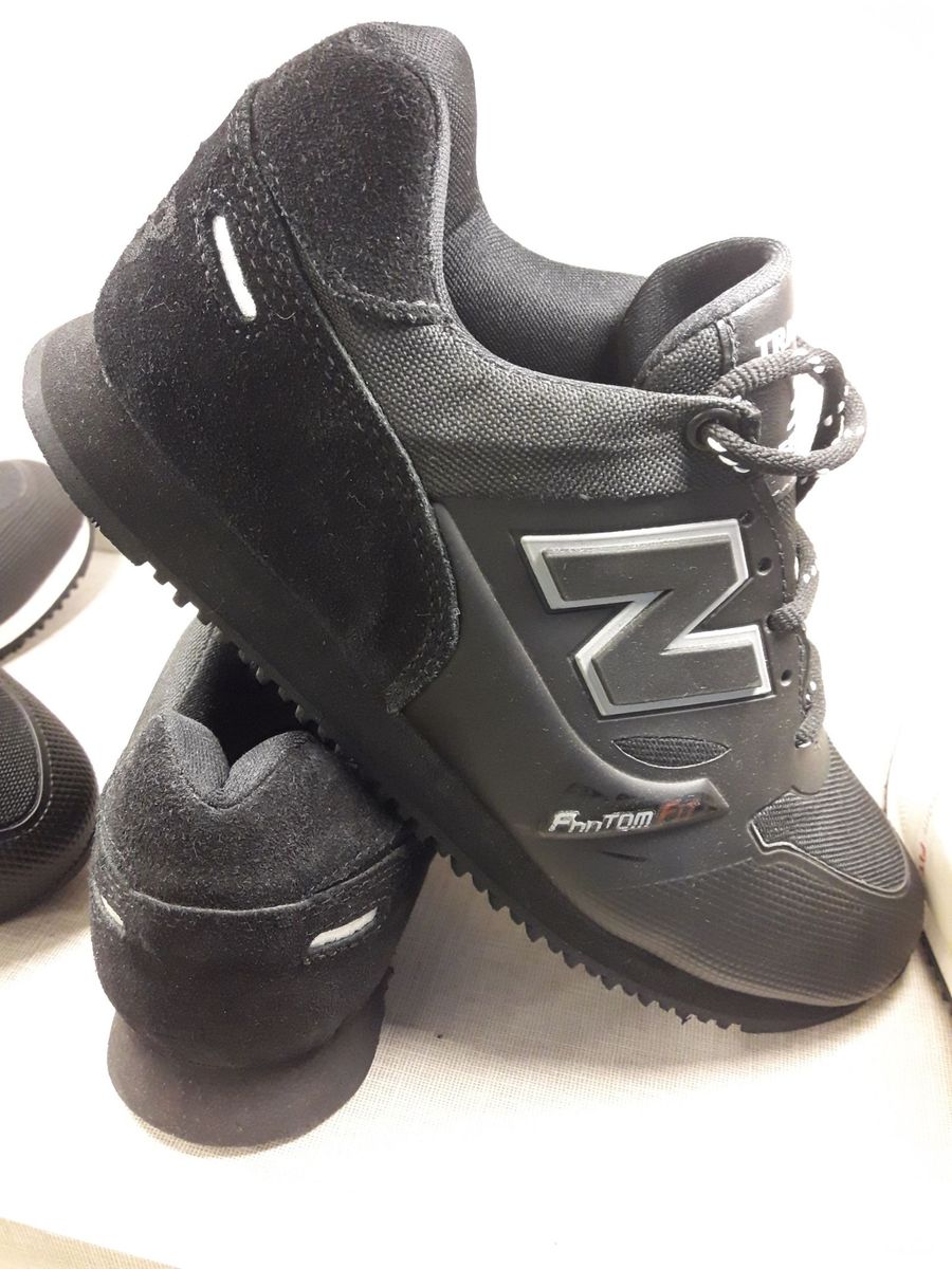 new balance fantom fit preto original