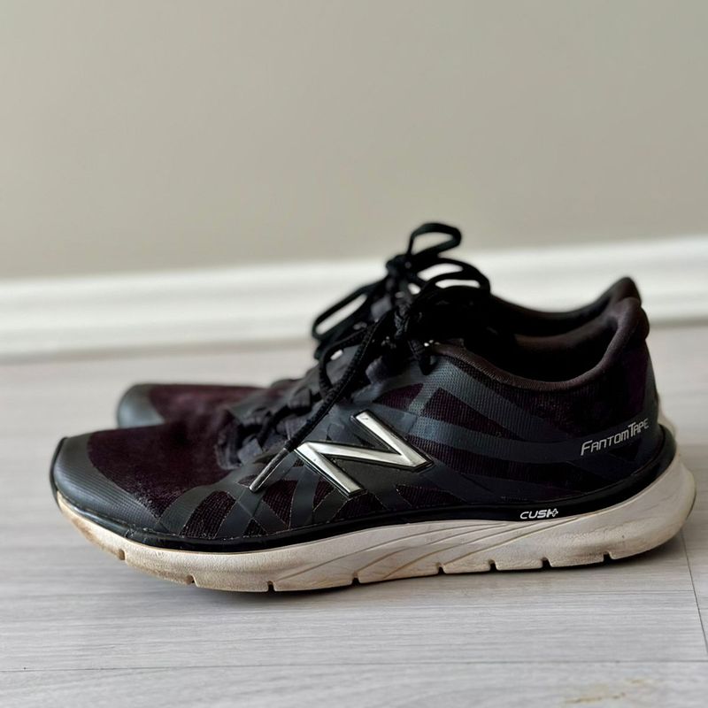 New balance fantom tape sales