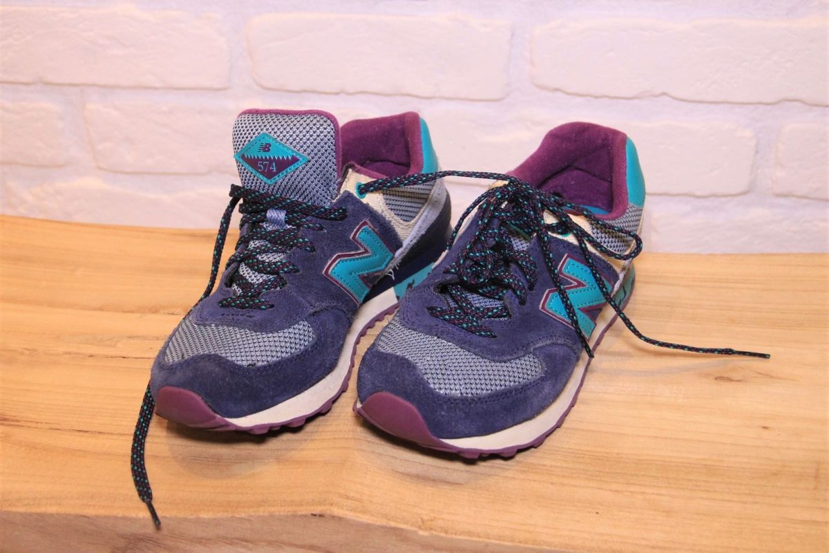 comprar tenis new balance