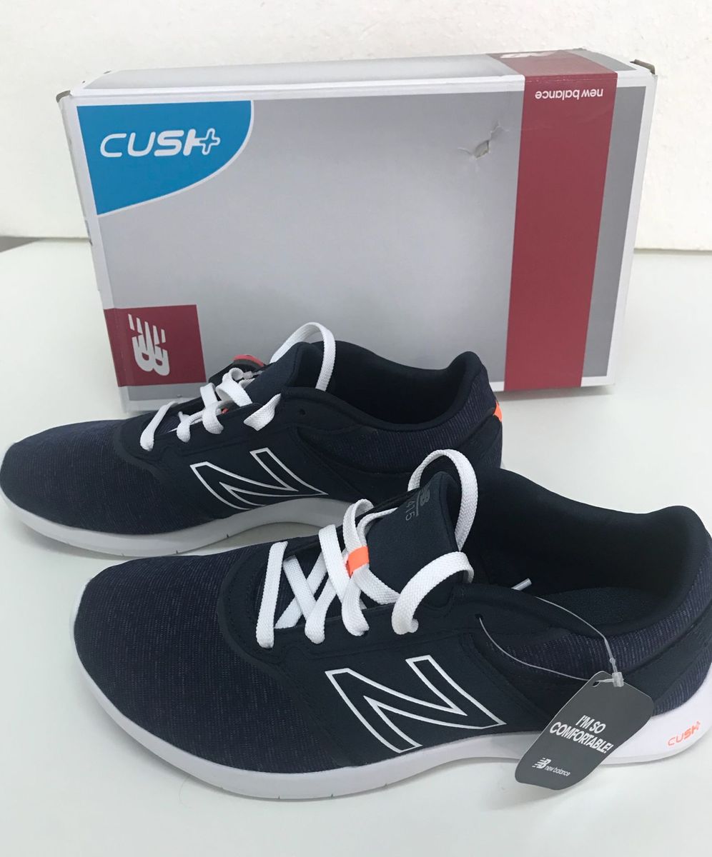 tenis new balance cush