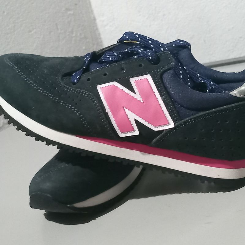 New balance shop 600c feminino original