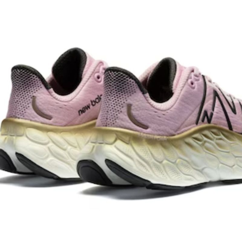 Balance Fresh Foam Tenis New Balance 200 Rosa New Balance Electric